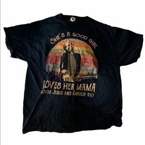 Tom Petty Shirt